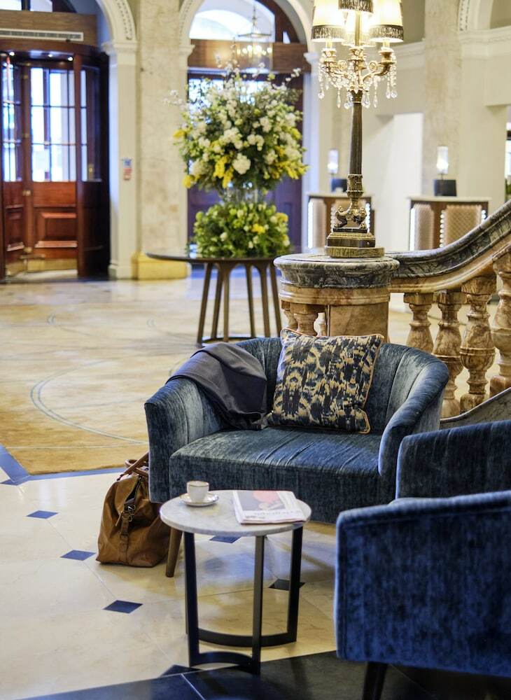 Hotel The Grosvenor