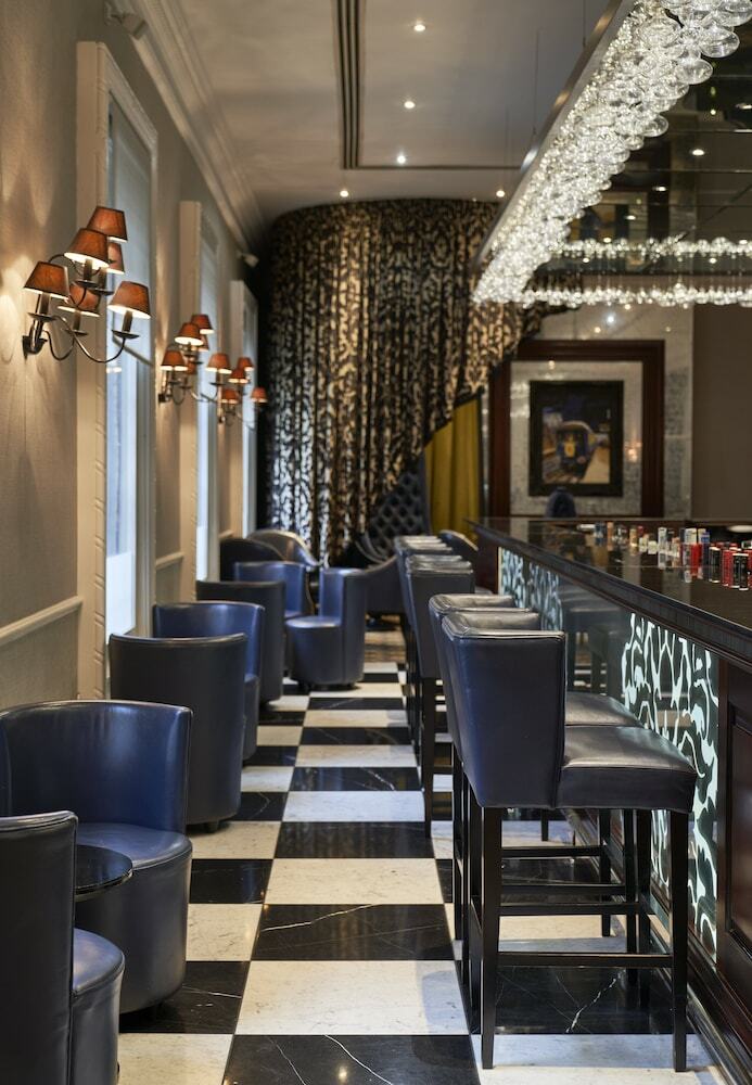Hotel The Grosvenor