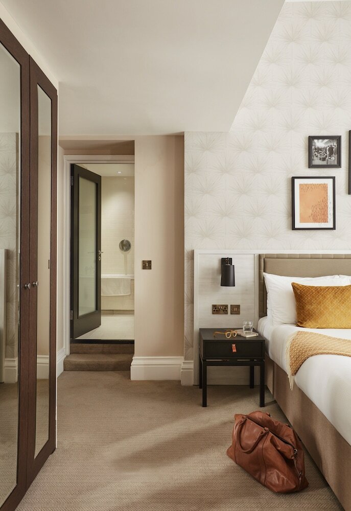 Hotel The Grosvenor