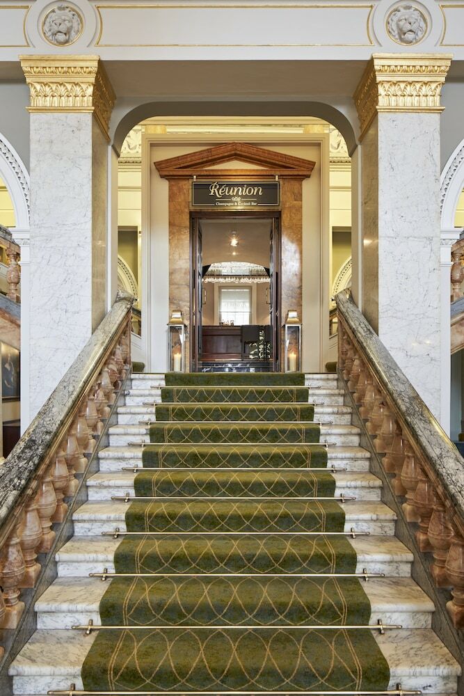 Hotel The Grosvenor