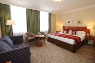 Hotel The Grosvenor