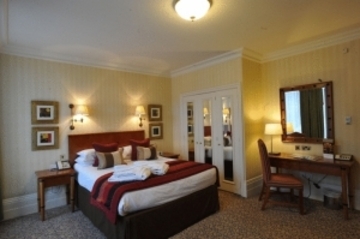 Hotel The Grosvenor
