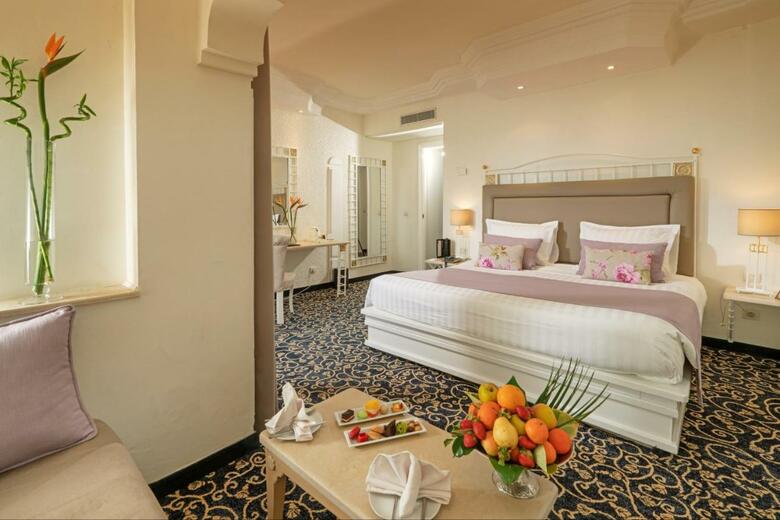 Hotel Carthage Thalasso Resort