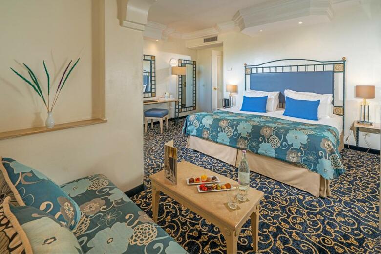 Hotel Carthage Thalasso Resort