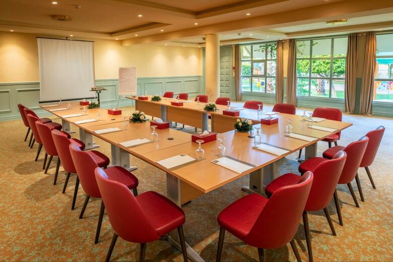 Hotel Carthage Thalasso Resort