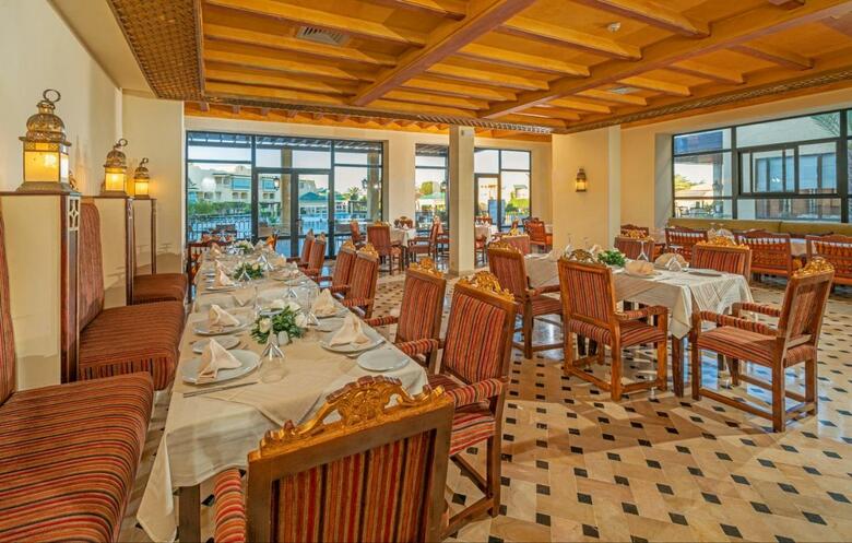 Hotel Carthage Thalasso Resort