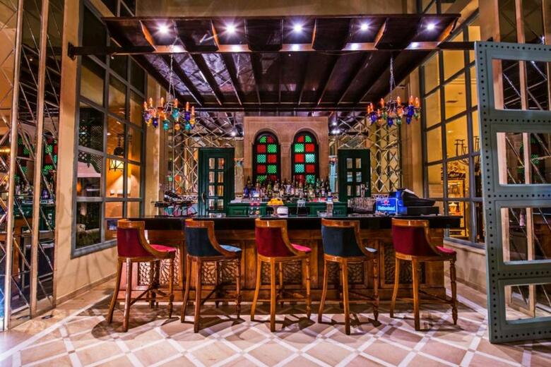 Hotel Carthage Thalasso Resort