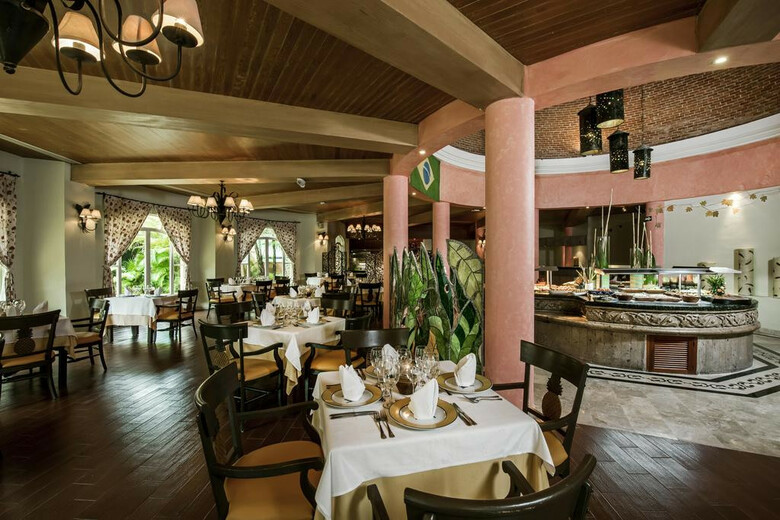 Hotel Iberostar Paraiso Del Mar