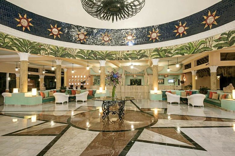 Hotel Iberostar Paraiso Del Mar