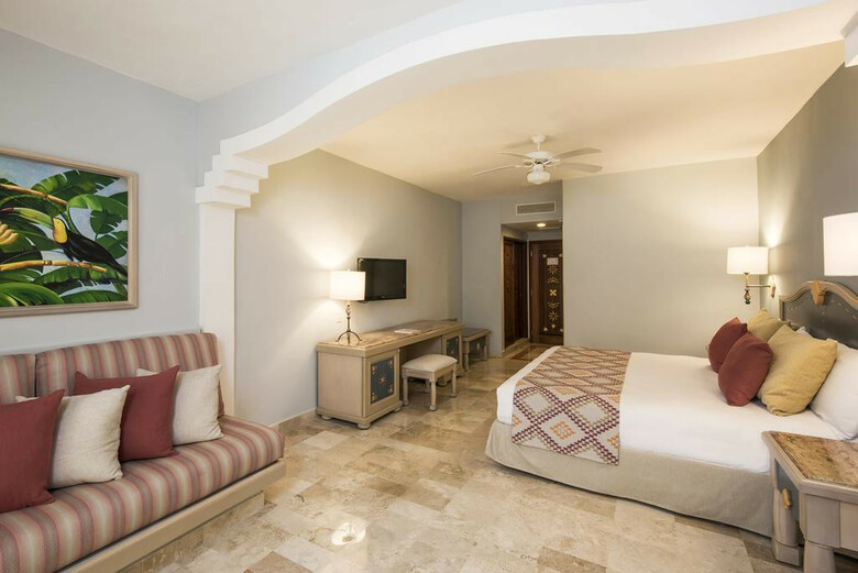 Hotel Iberostar Paraiso Del Mar