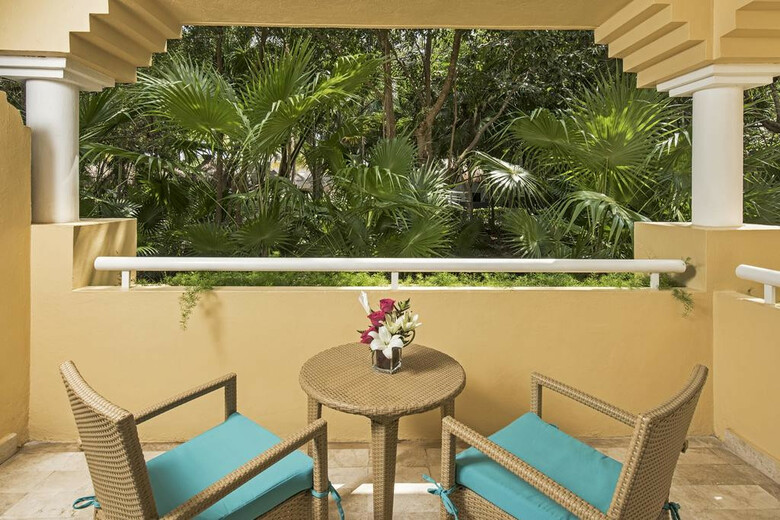 Hotel Iberostar Paraiso Del Mar