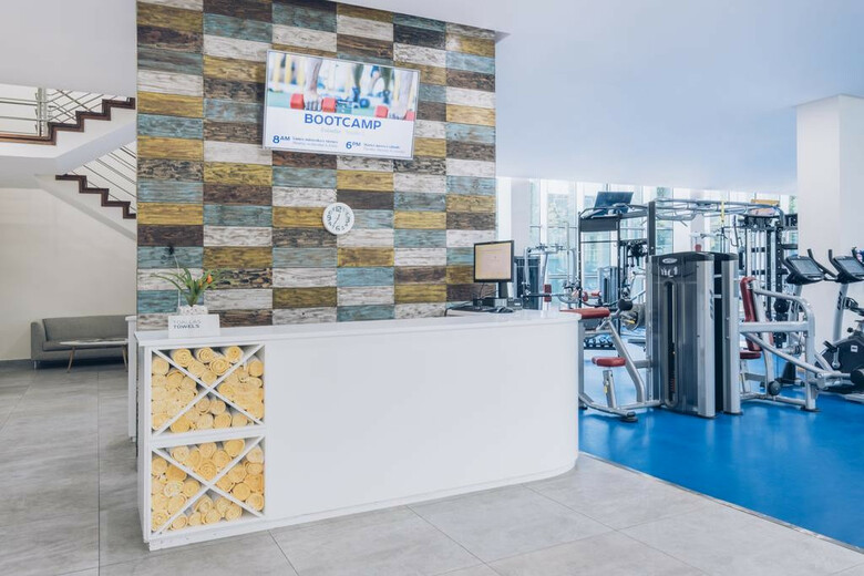 Hotel Iberostar Paraiso Del Mar