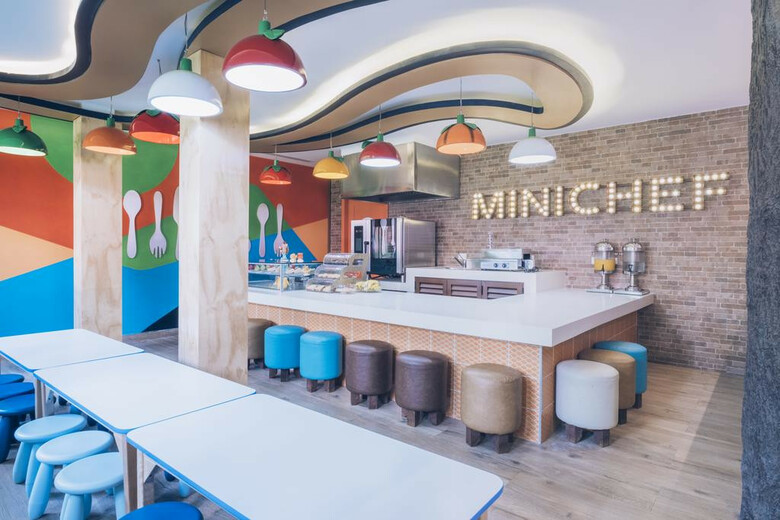 Hotel Iberostar Paraiso Del Mar