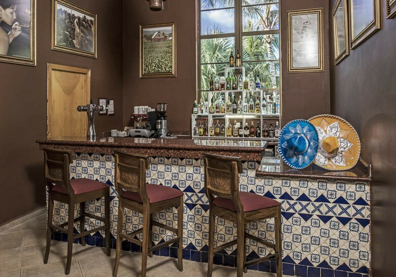 Hotel Iberostar Paraiso Del Mar