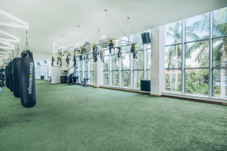 Hotel Iberostar Paraiso Del Mar