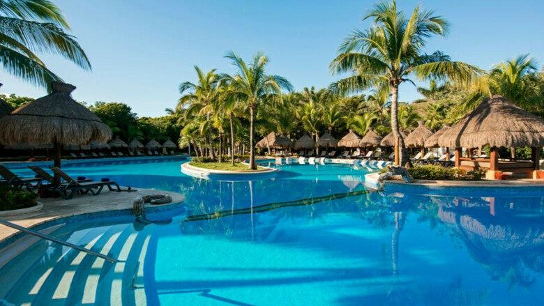 Hotel Iberostar Paraiso Del Mar