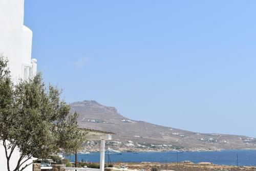 Blue Eye Villas Mykonos