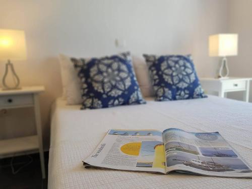 Amazing 4 Bdr Villa - Panoramic Sea View In Mykonos