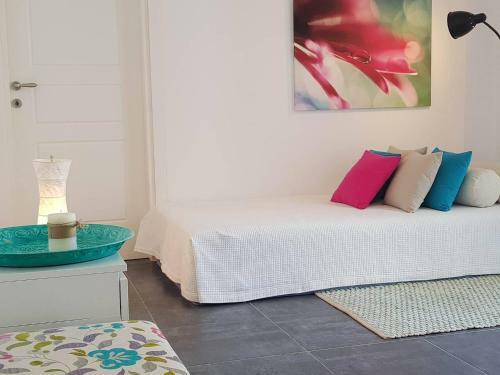 Amazing 4 Bdr Villa - Panoramic Sea View In Mykonos