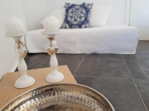 Amazing 4 Bdr Villa - Panoramic Sea View In Mykonos
