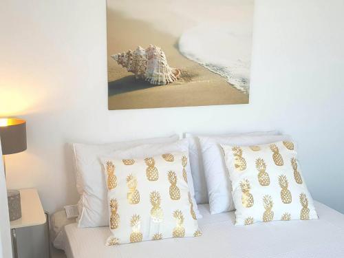 Amazing 4 Bdr Villa - Panoramic Sea View In Mykonos