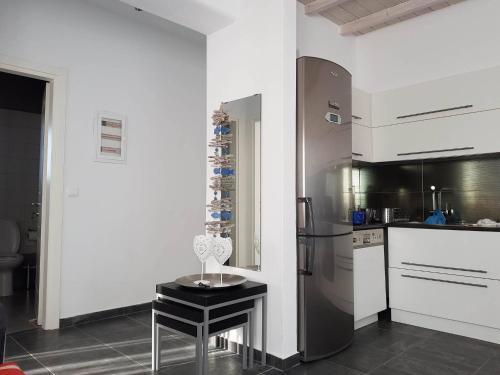 Amazing 4 Bdr Villa - Panoramic Sea View In Mykonos