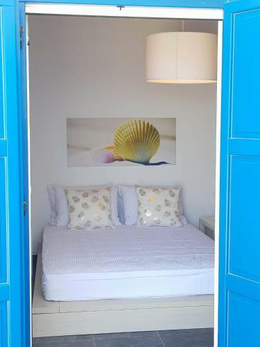 Amazing 4 Bdr Villa - Panoramic Sea View In Mykonos