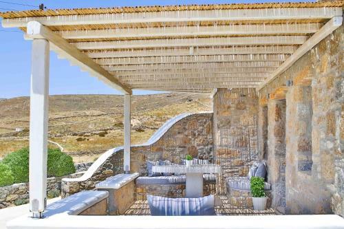 Apartamento Vlia Mar Myconian Residences