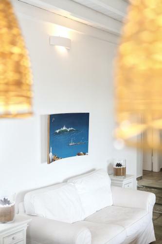 Apartamento Vlia Mar Myconian Residences