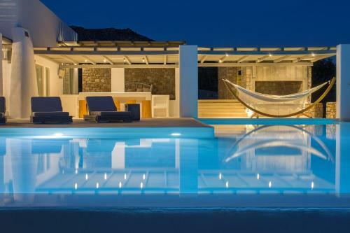 Villa Casa Di Luna By Elite Estates