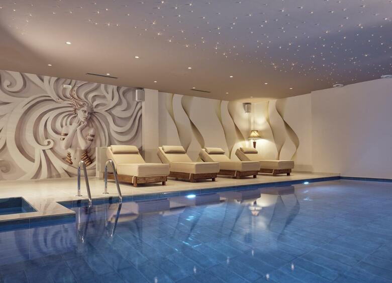 Hotel Golden Sun Resort - Adults Only