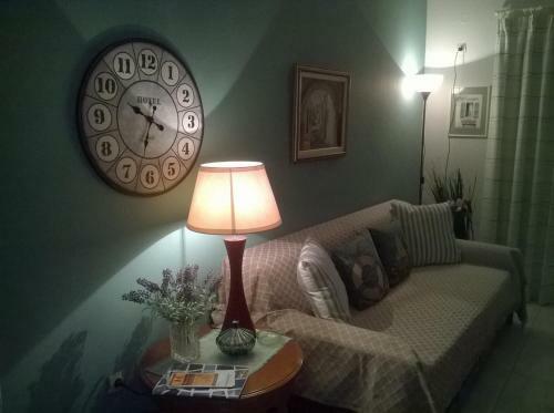 Historical Centre Apartment