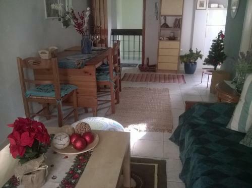Historical Centre Apartment