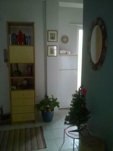 Historical Centre Apartment
