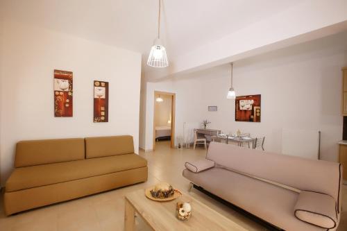 Petra Thea Apartments 2