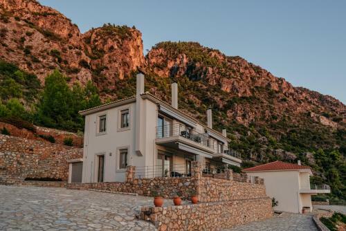 Apartamento Bay View Guesthouses