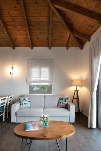Apartamento Bay View Guesthouses
