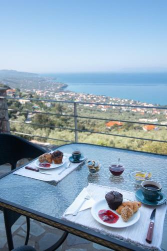 Apartamento Bay View Guesthouses