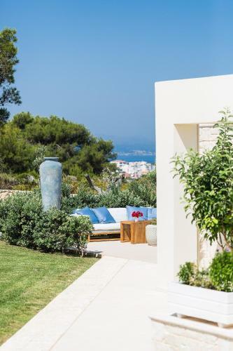Elias Luxury Villa