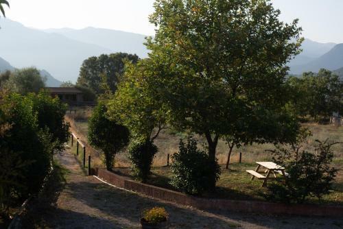 Hotel Orias Guesthouse & Farm