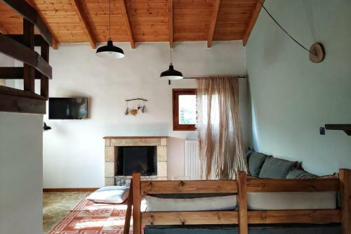 Hotel Orias Guesthouse & Farm