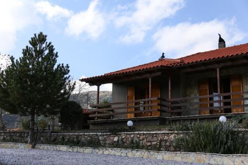 Hotel Orias Guesthouse & Farm