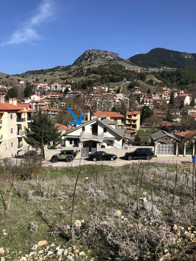Hostal Porfyra Luxury Guesthouse