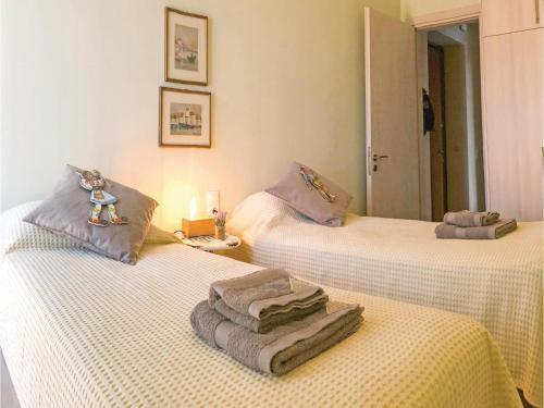 Four-bedroom Holiday Home In Kardamyli