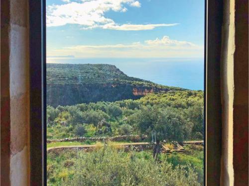 Four-bedroom Holiday Home In Kardamyli