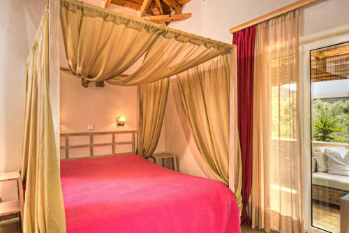 Kardamili Villas
