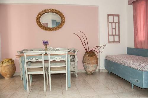 Brezza Apartments