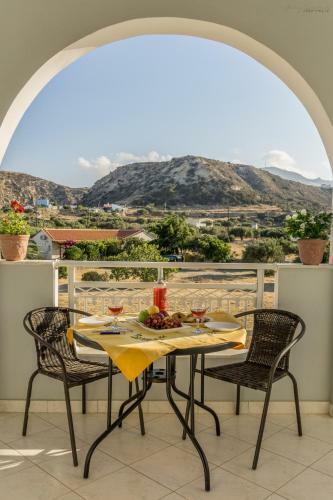 Sotirios Apartments