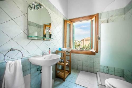 Kassiopi Villa Sleeps 10 Pool Air Con Wifi