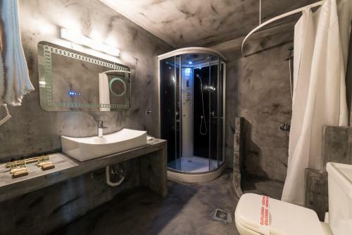Hostal Castello Boutique Rooms